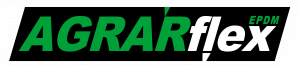 Das Logo der Marke AGRARflex.